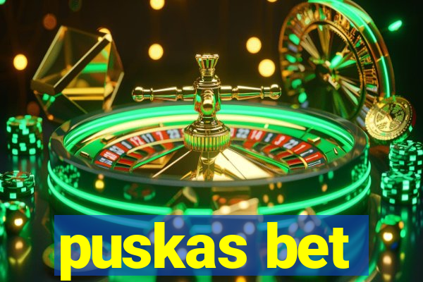 puskas bet